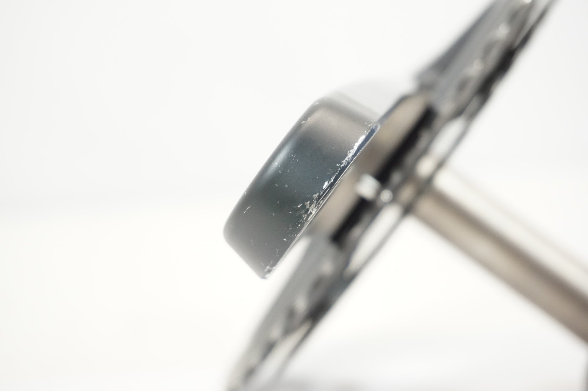 SHIMANO 「シマノ」 ULTEGRA FC-R8000 53-39T 170mm クランクセット / 宇都宮店