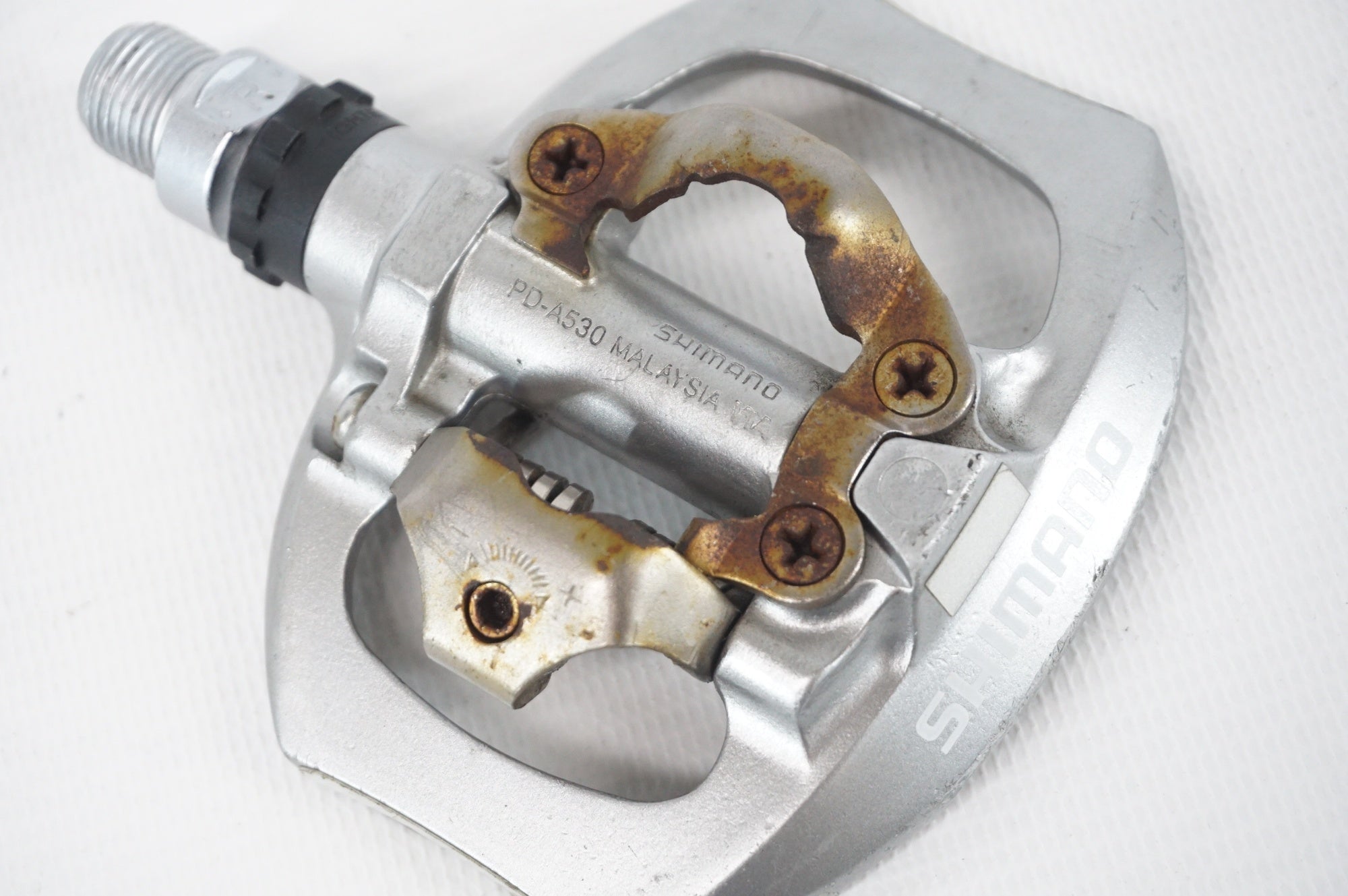 SHIMANO 「シマノ」 PD-A530 ペダル / 阪急塚口店