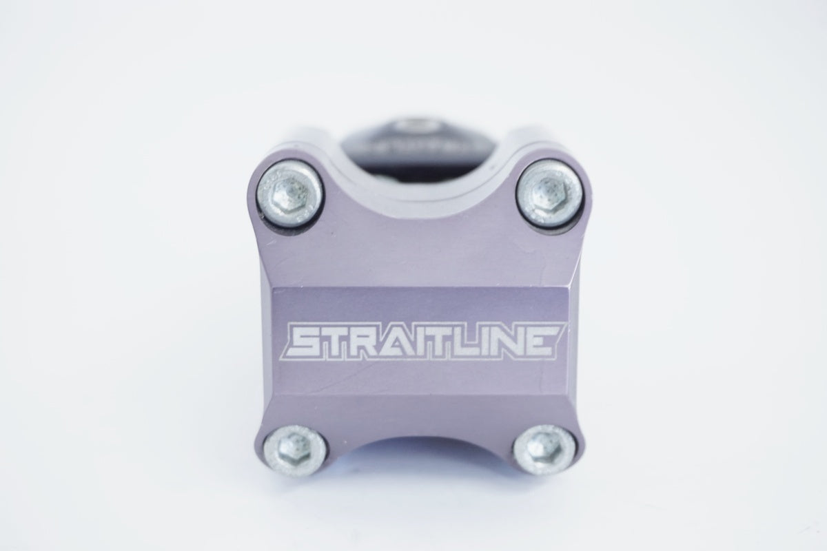 STRAITLINE 「ストレートライン」 φ31.8 70mm ステム / 京都八幡店