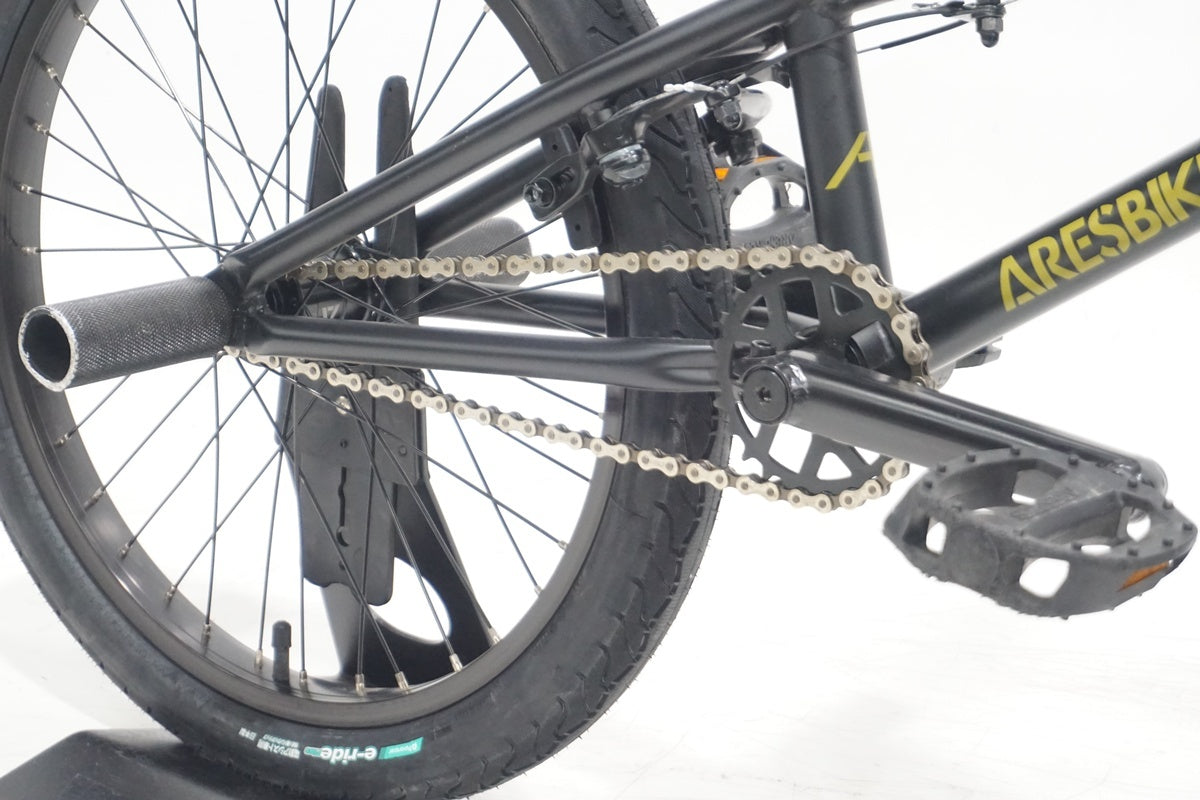 ARESBIKES 「アーレスバイクス」 APLUS 20インチ 2020年モデル BMX / 滋賀大津店