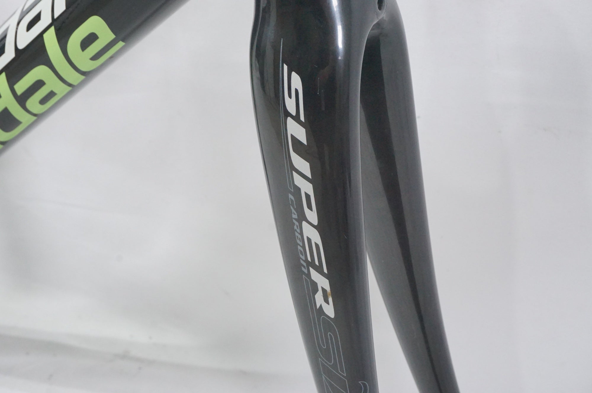 CANNONDALE 「キャノンデール」 SUPERSIX TEAM LIQUIGAS 2008年