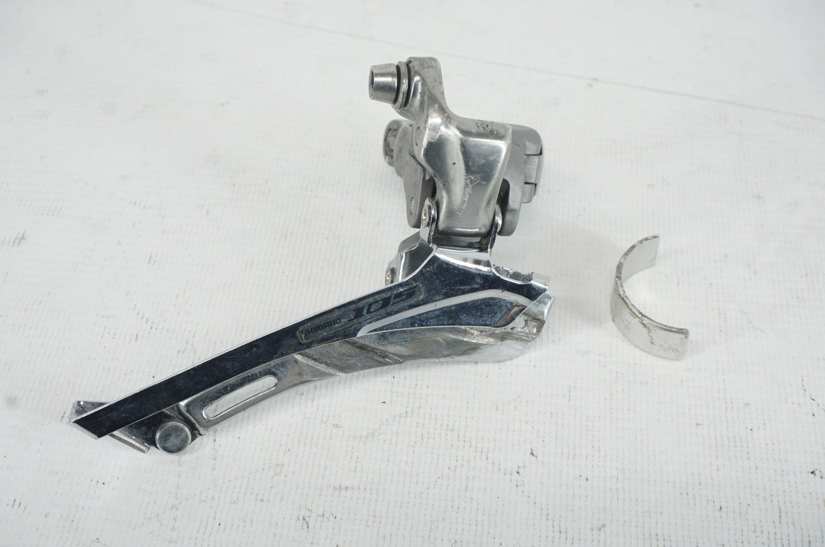 SHIMANO 「シマノ」 105 FD-5700 フロントディレイラー / 阪急塚口店