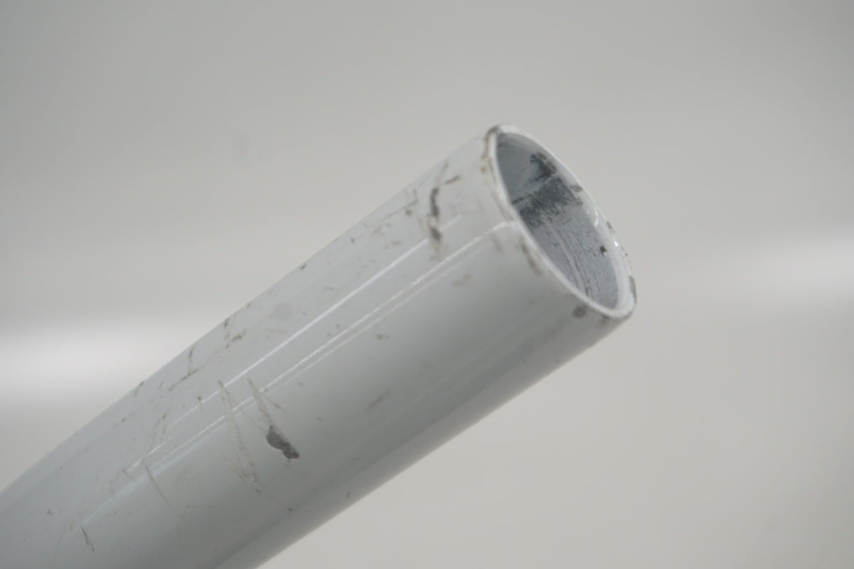 ブランド不明 φ25.4 360mm ブルホーン ハンドル / 京都八幡店