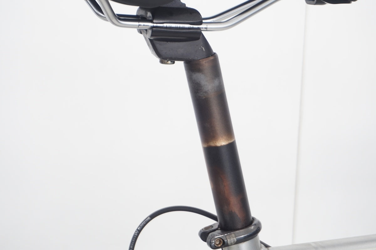 ANCHOR 「アンカー」 CA700 2008年モデル クロスバイク ANCHOR 「アンカー」 CA700 2008年モデル クロスバイク / 滋賀大津店