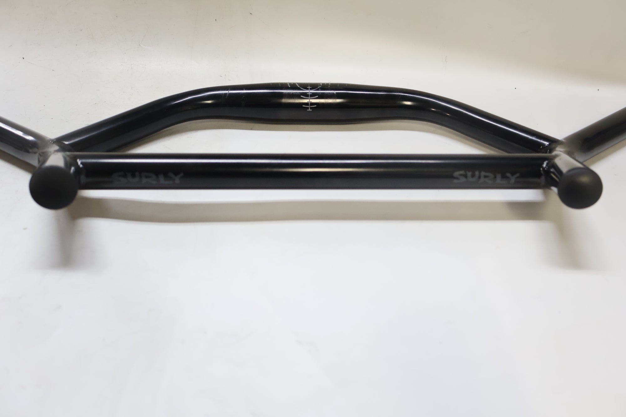 SURLY 「サーリー」 MOLOKO BAR Φ31.8 735mm ハンドル / 高知店