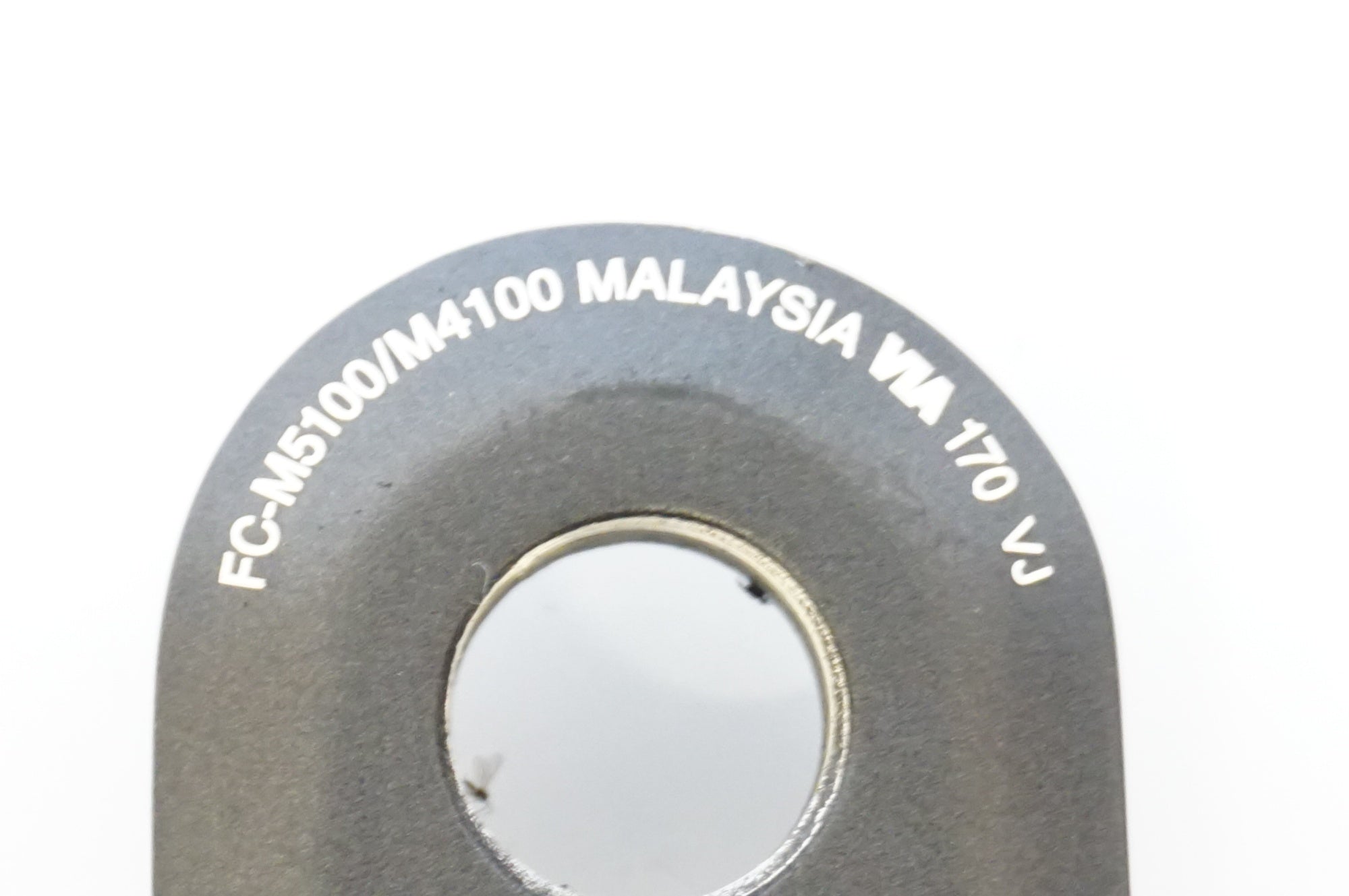 SHIMANO 「シマノ」 DEORE FC-M5100-1 30T 170mm クランクセット / 浜松店