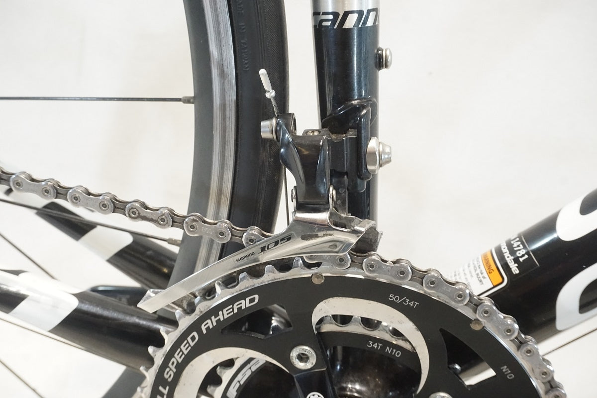 CANNONDALE 「キャノンデール」 CAAD10 2013年モデル ロードバイク / 横浜戸塚店