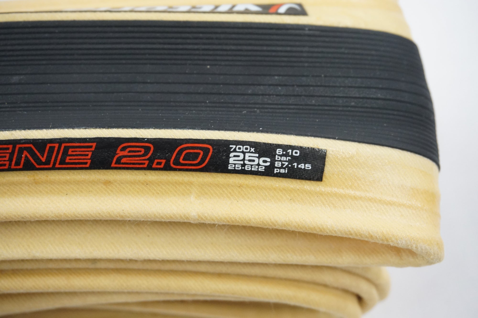 VITTORIA 「ヴィットリア」 CORSA GRAPHENE 2.0 700×25C タイヤ / 福岡店