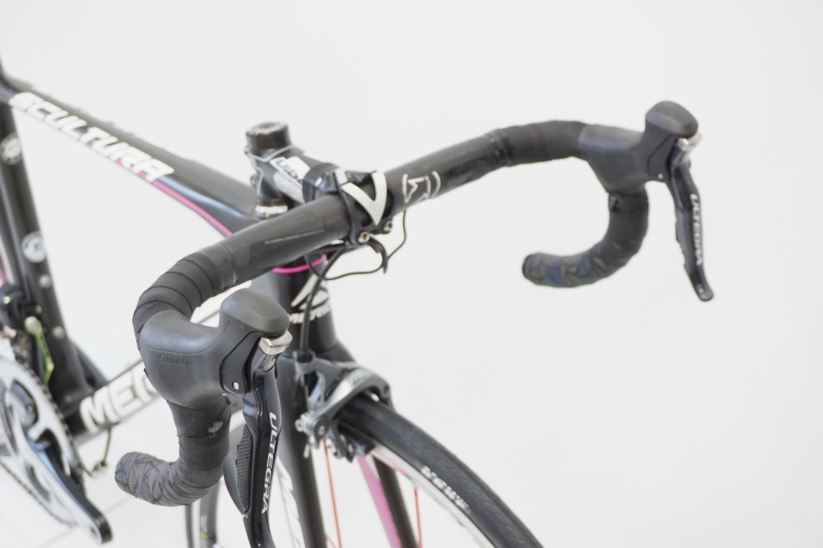 MERIDA 「メリダ」 SCULTURA TEAM 2016年モデル ロードバイク / 京都八幡店