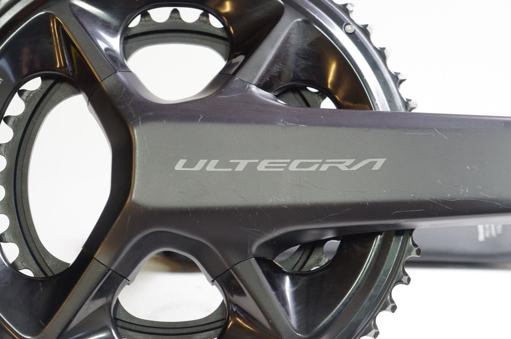 SHIMANO 「シマノ」 ULTEGRA FC-R8100 52-36T 172.5mm クランク / 熊谷本店