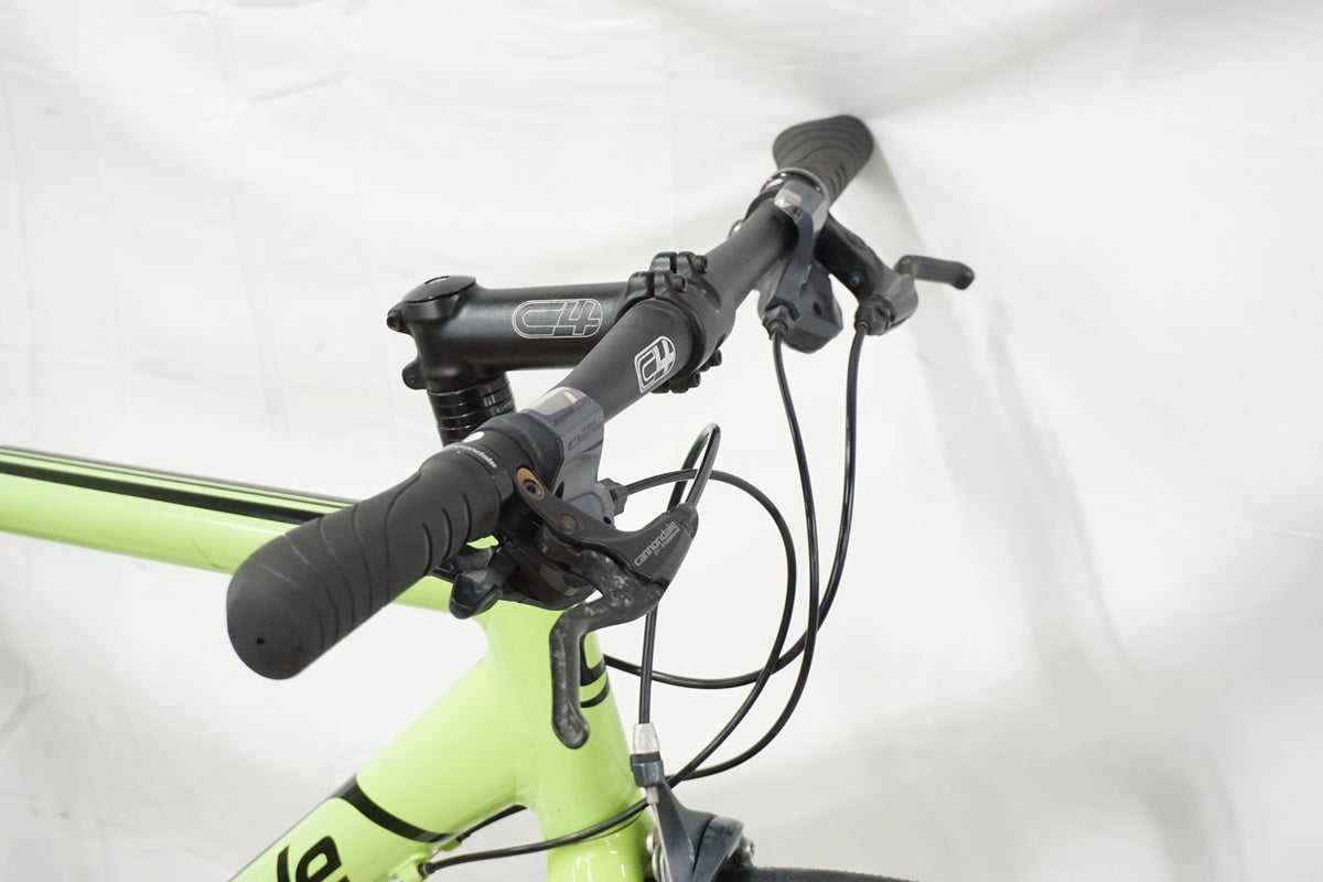 CANNONDALE 「キャノンデール」 CAAD8 FLAT BAR 2 2016年モデル 