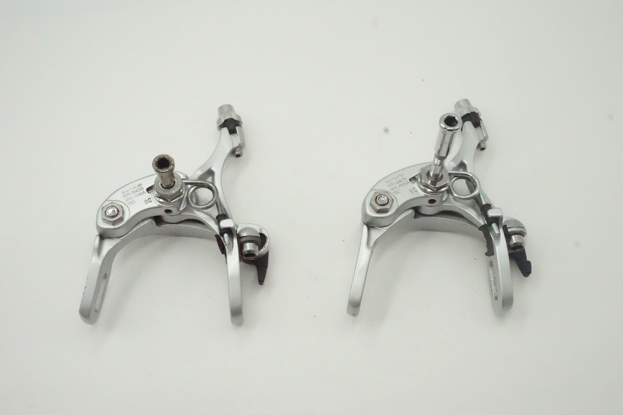 SHIMANO「シマノ」 SORA BR-3400 キャリパーブレーキ / 京都西院店