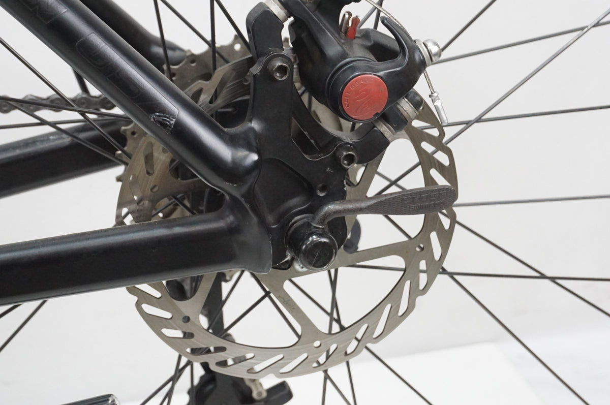 CANNONDALE 「キャノンデール」 BADBOY ULTRA DISC 2007年モデル クロスバイク / 大宮店