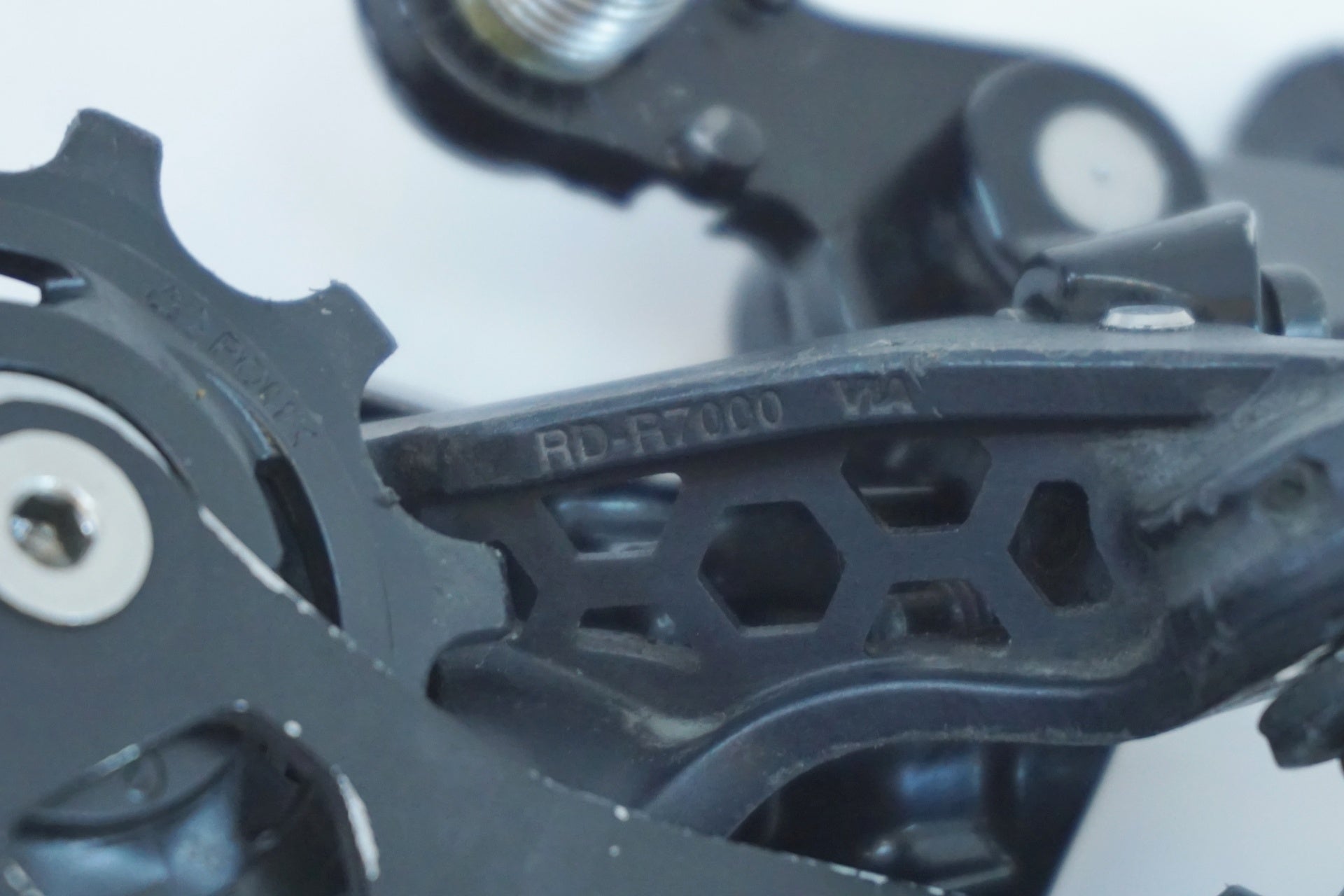 SHIMANO 「シマノ」 105 RD-R7000 SS リアディレイラー / 有明ガーデン店