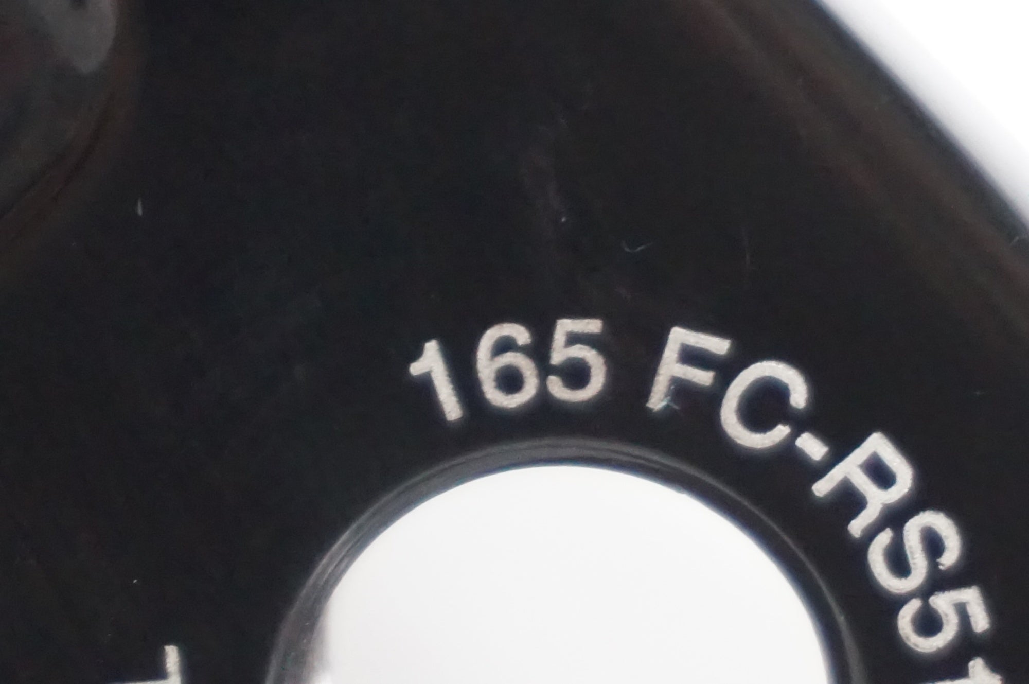 SHIMANO 「シマノ」 FC-RS510 50-34T 165mm クランク / AKIBA店