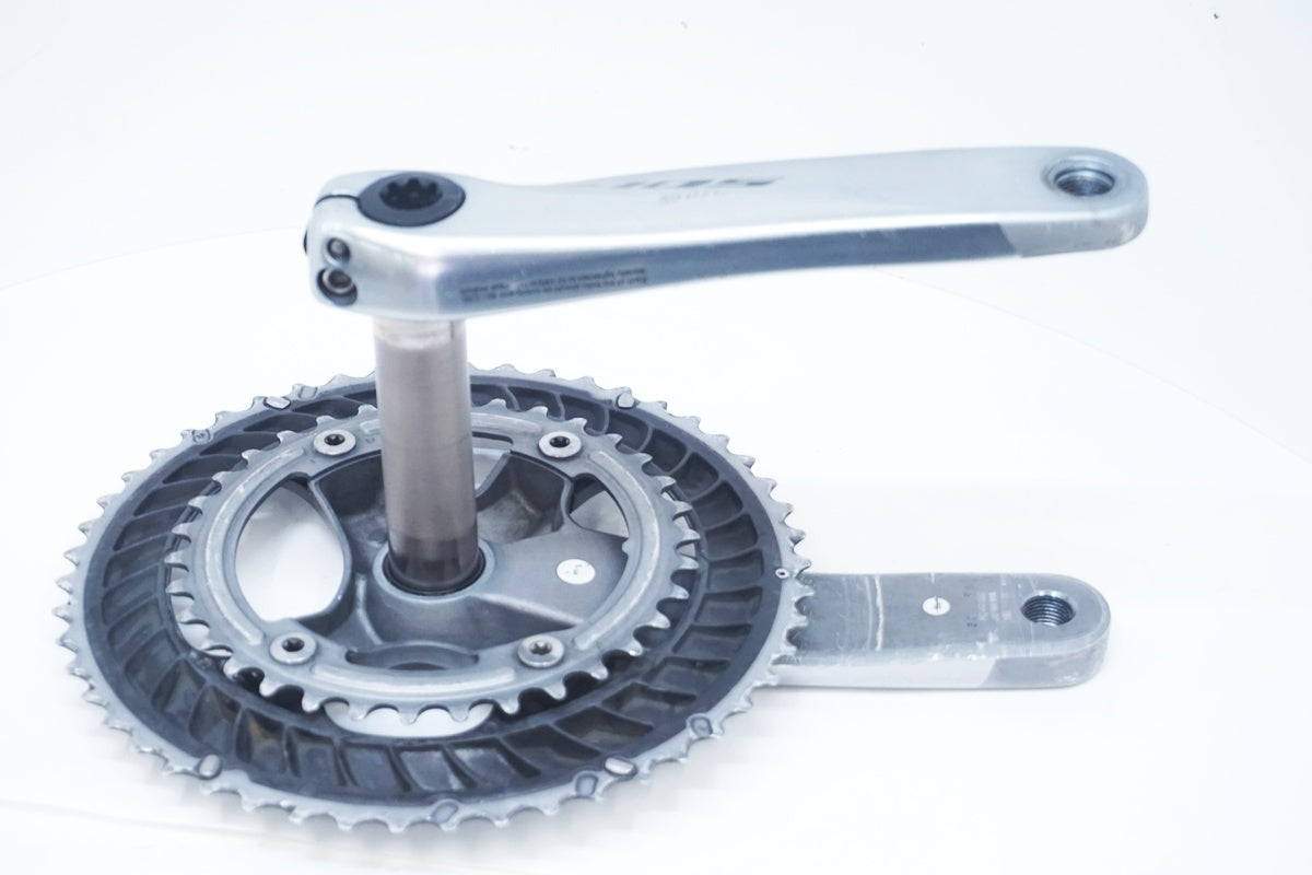 SHIMANO 「シマノ」 105 FC-R7000 50-34T 165mm クランク / 大阪