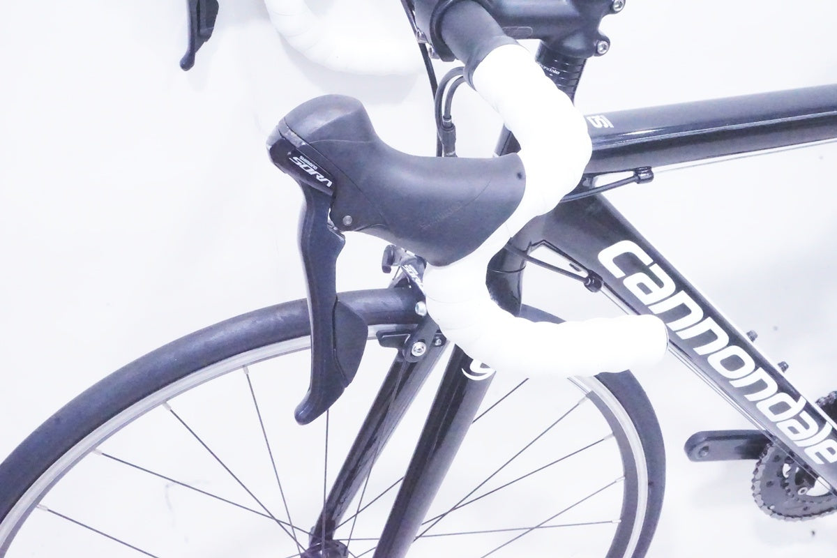 CANNONDALE 「キャノンデール」 CAAD OPTIMO SORA 2018年モデル ロードバイク/ 京都西院店