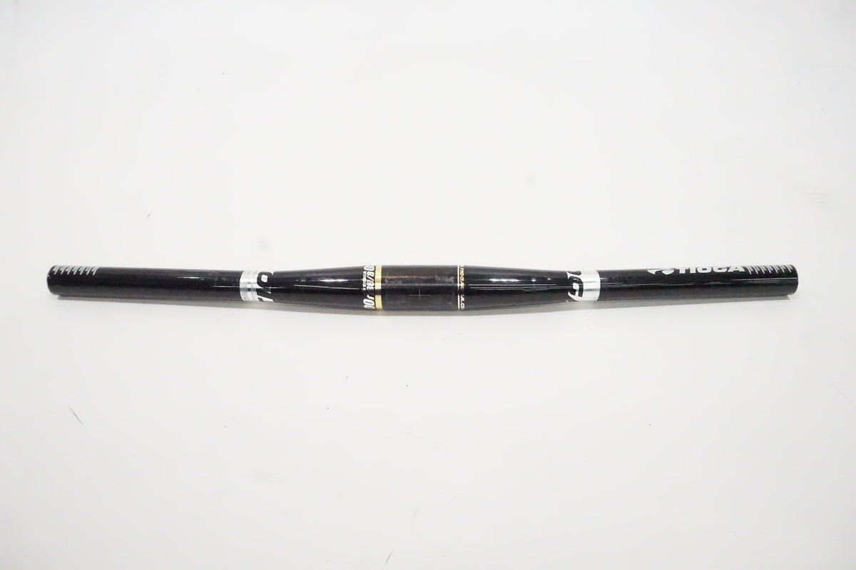 TIOGA「タイオガ」 00RIS/A φ31.8 533mm ハンドル カットあり/ 京都八幡店