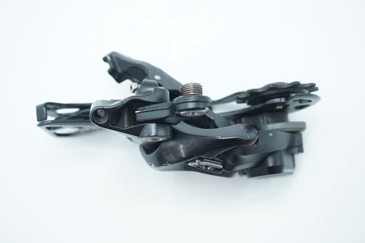 SHIMANO「シマノ」 DEORE XT RD-M8000 リアディレイラー/ 京都