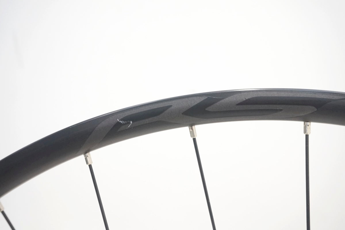 SHIMANO 「シマノ」 WH-RS171 SHIMANO 11s ホイールセット