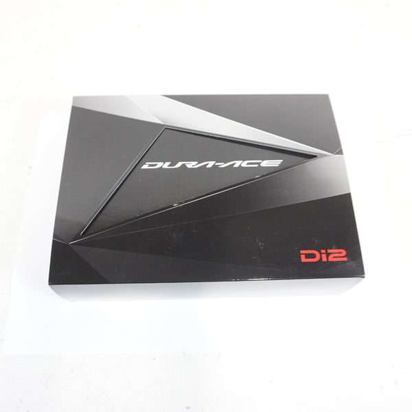 SHIMANO 「シマノ」 DURA-ACE Di2 ST-R9150 デュアルコントロール