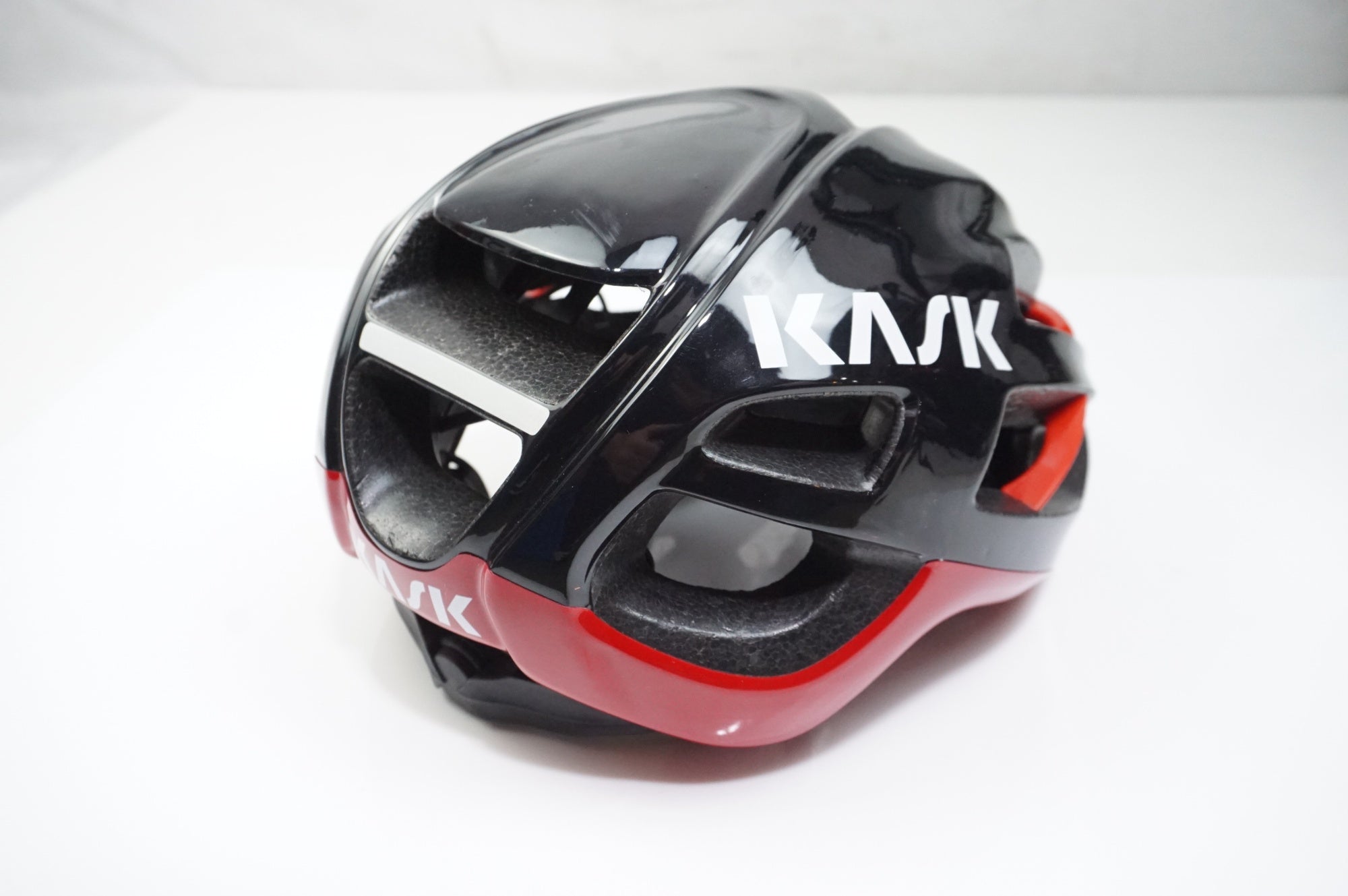 KASK 「カスク」 PROTONE 2.0 52-58cm ヘルメット / 中目黒店