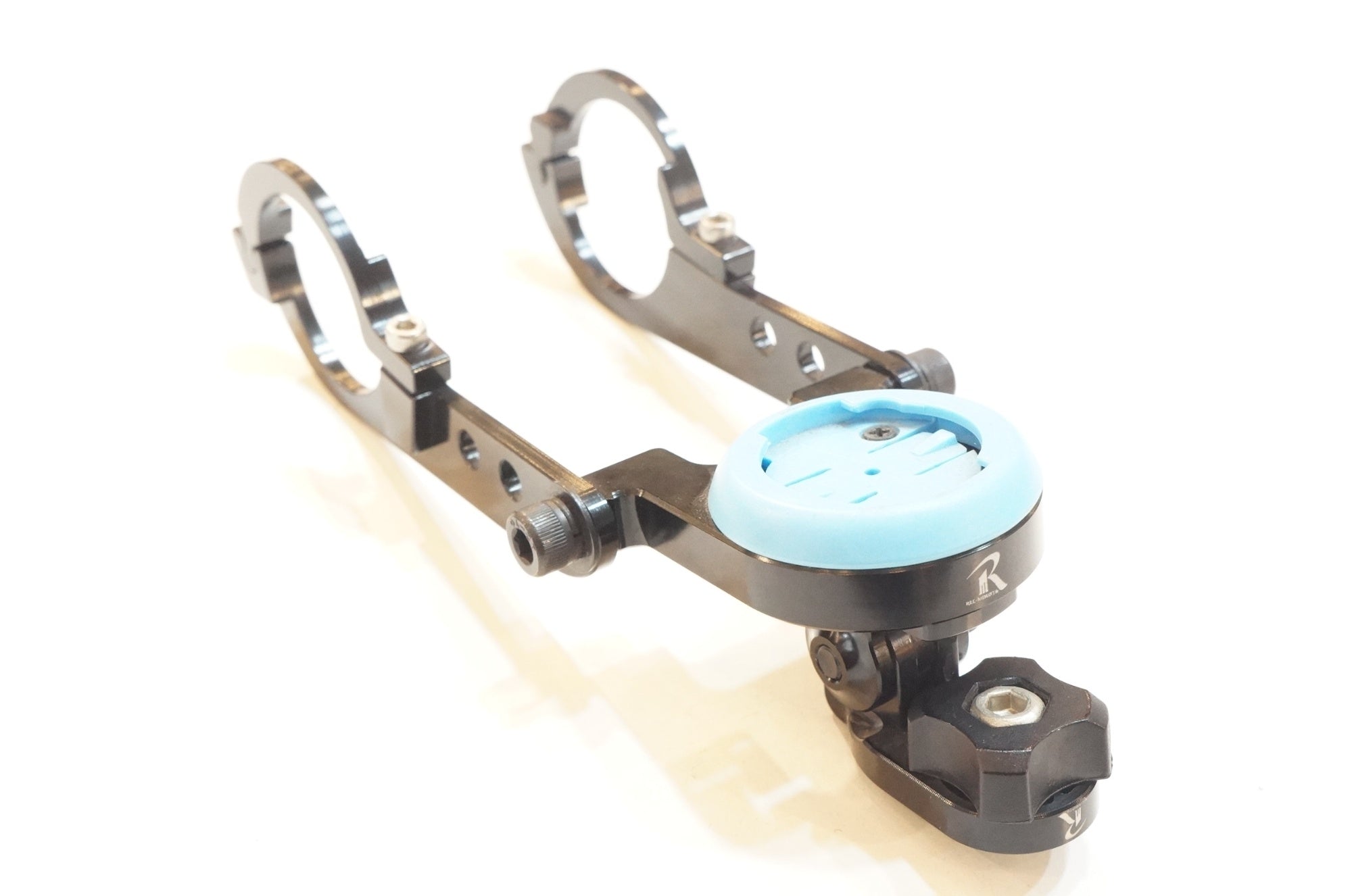 REC-MOUNTS 「レックマウント」 φ31.8 マウント / バイチャリ浦和ベース