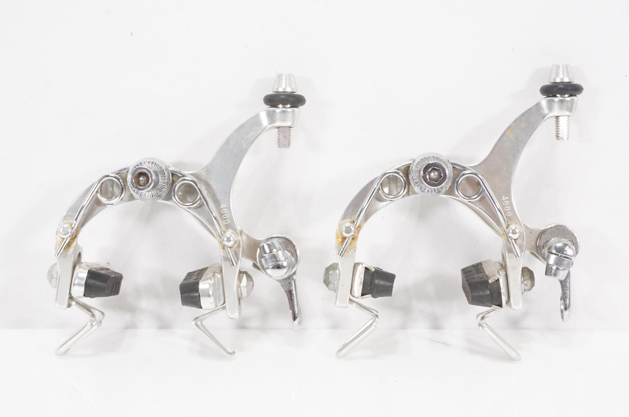 サンツアー　ブレーキレバー　新品　長期保存 サンツアー ブレーキレバー 新品 長期保存 - メルカリ