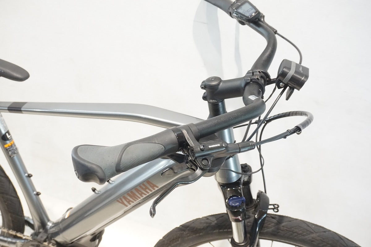YAMAHA 「ヤマハ」 CROSSCORE RC PF65CRM 2024年モデル e-Bike 電動アシスト自転車 / 横浜戸塚店