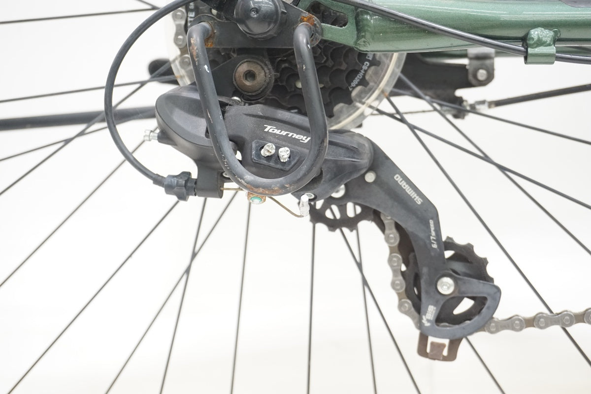 PANASONIC「パナソニック」 VELOSTAR 2022年モデル 電動アシスト自転車/ 京都西院店