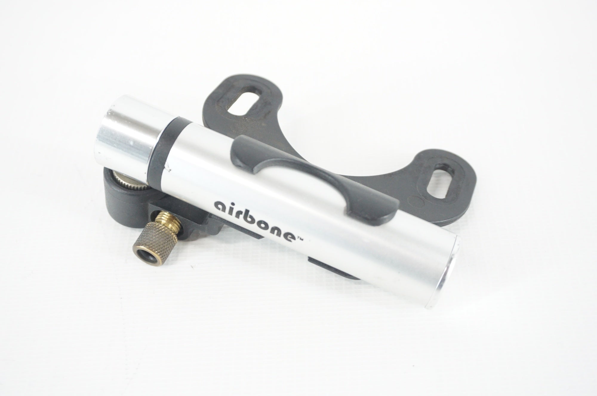 AIRBONE 「エアボーン」 ZT-702 携帯ポンプ / 阪急塚口店