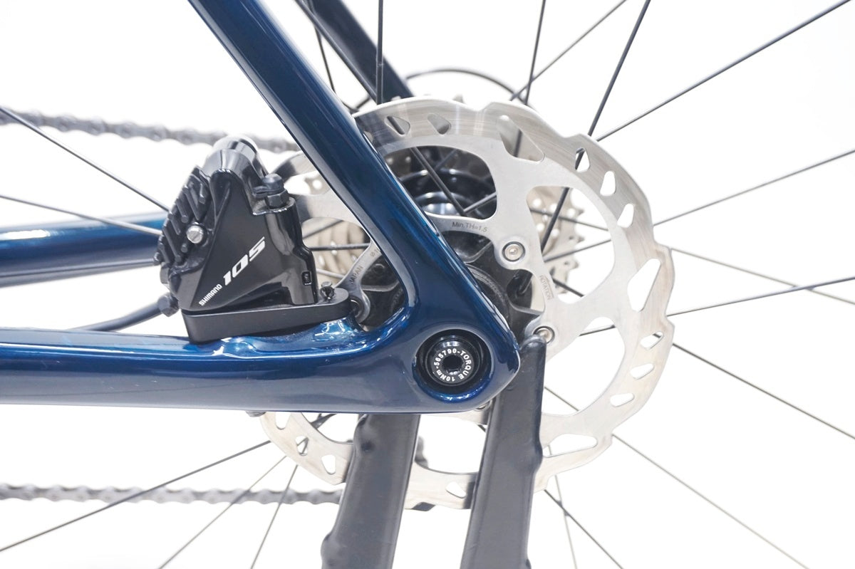 TREK 「トレック」 EMONDA SL5 DISC 2021年モデル ロードバイク カスタム / 大阪門真店