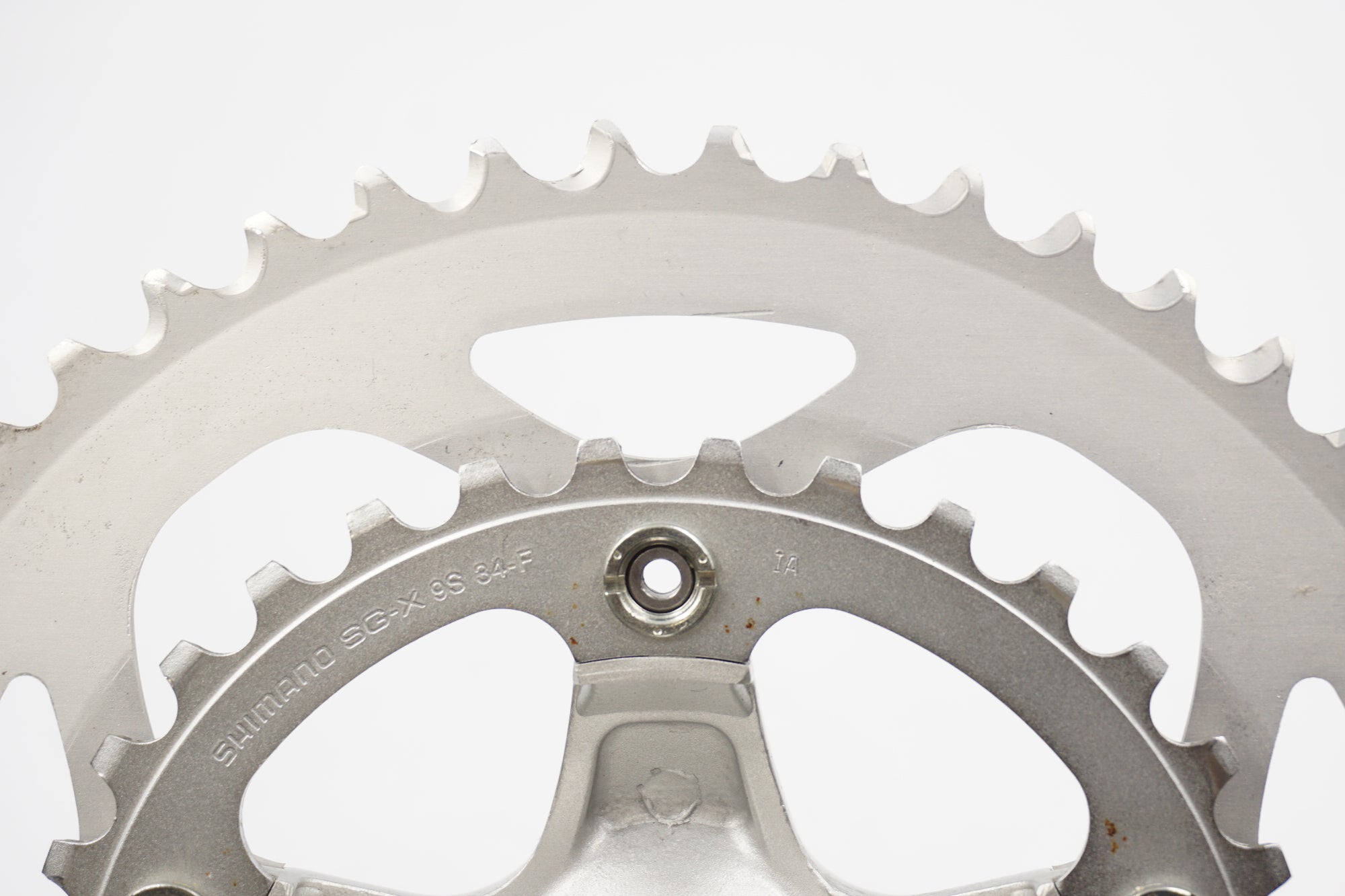 SHIMANO 「シマノ」 SORA FC-3450 50-34T 170mm クランク / 奈良店