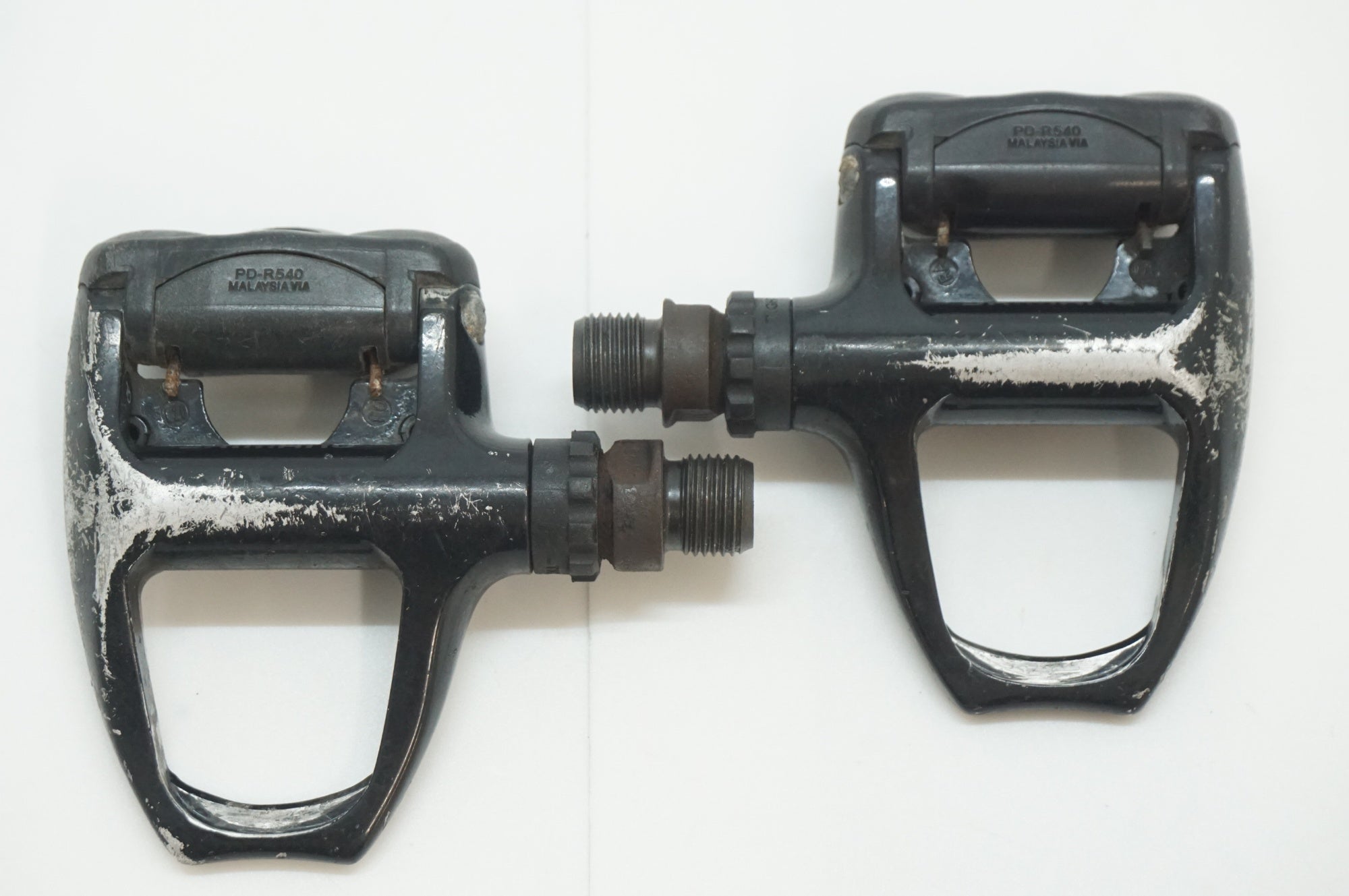 SHIMANO 「シマノ」 PD-R540 ペダル / 福岡店