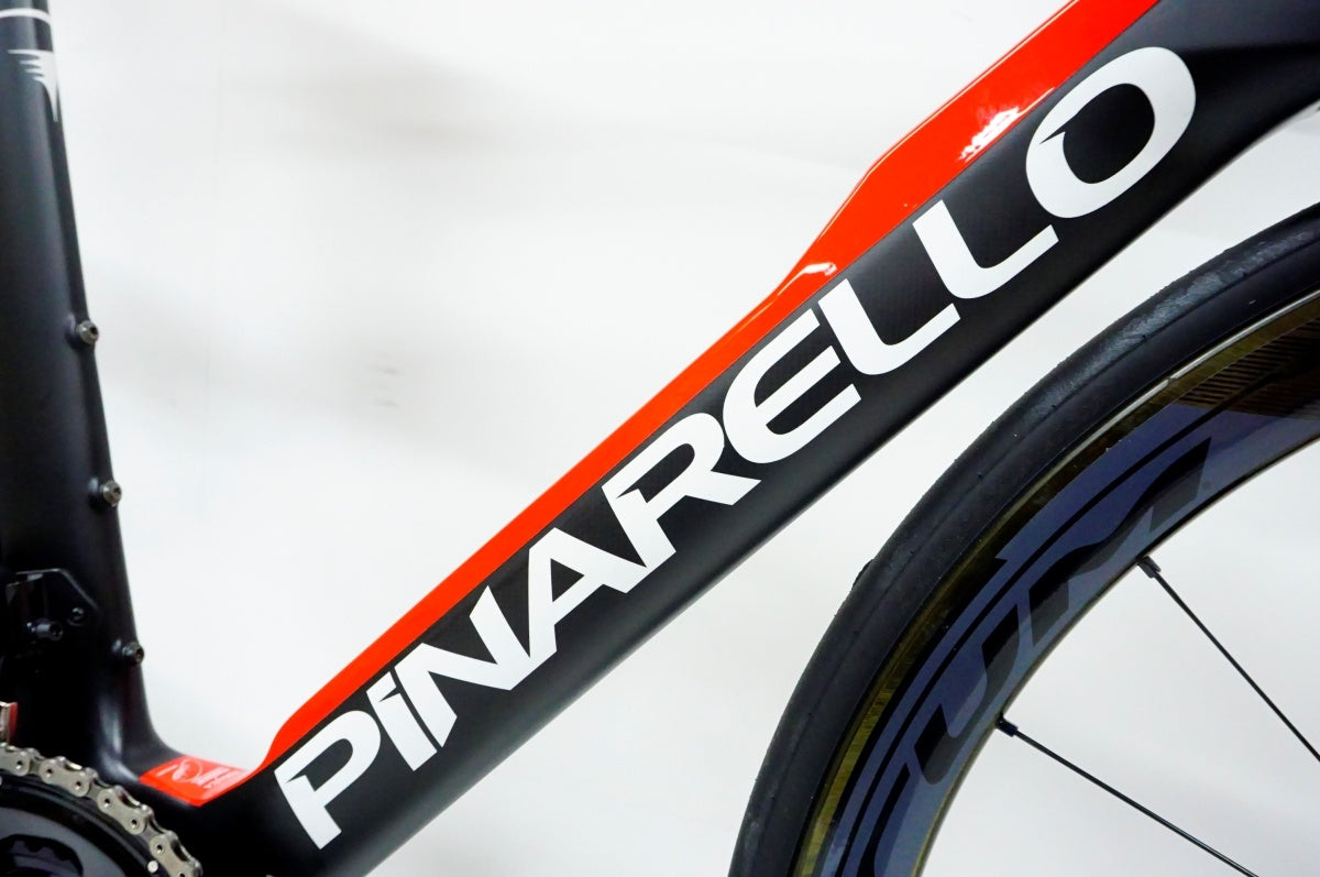PINARELLO 「ピナレロ」 DOGMA F12 DISK 2020年モデル ロードバイク / 名古屋大須店