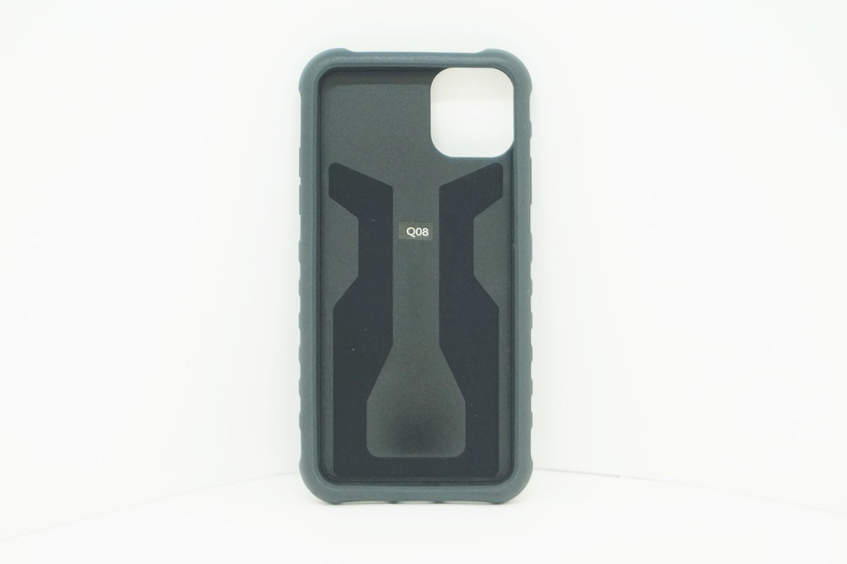 TOPEAK 「トピーク」 RIDECASE iPhone 11 PRO MAX用 スマホマウント/ 京都西院店
