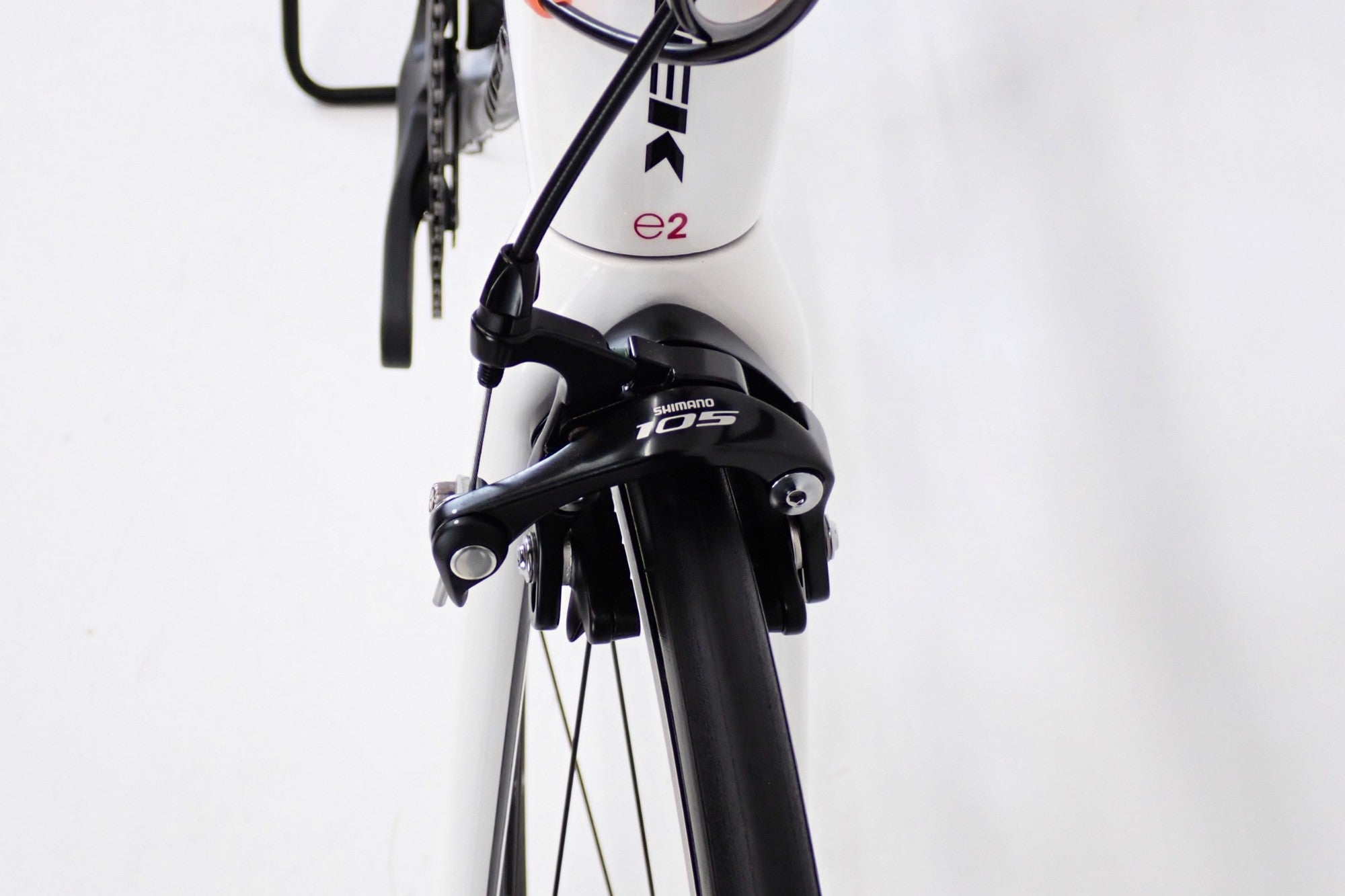 TREK 「トレック」 EMONDA SL5 2016年モデル ロードバイク / 伊勢崎店