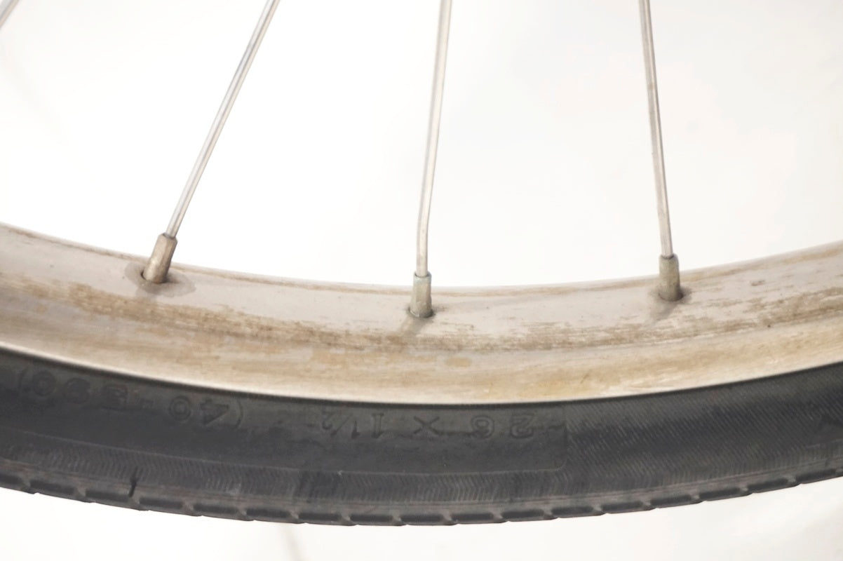 BRIDGESTONE 「ブリジストン」 FRONTIA DX 2022年モデル 電動アシスト自転車 / 大阪門真店