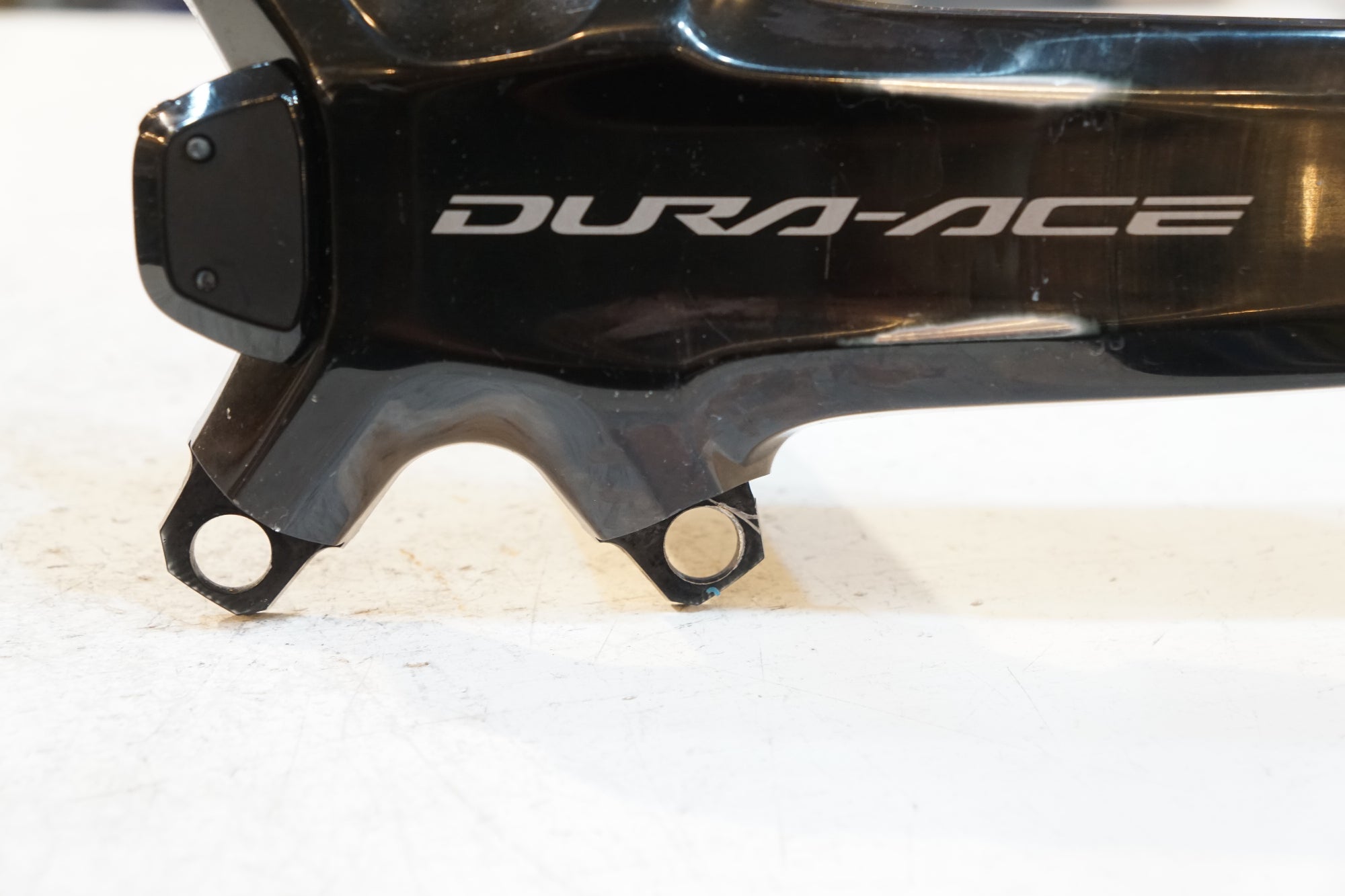 SHIMANO 「シマノ」 DURA-ACE FC-R9200-P 170mm クランク / バイチャリ浦和ベース