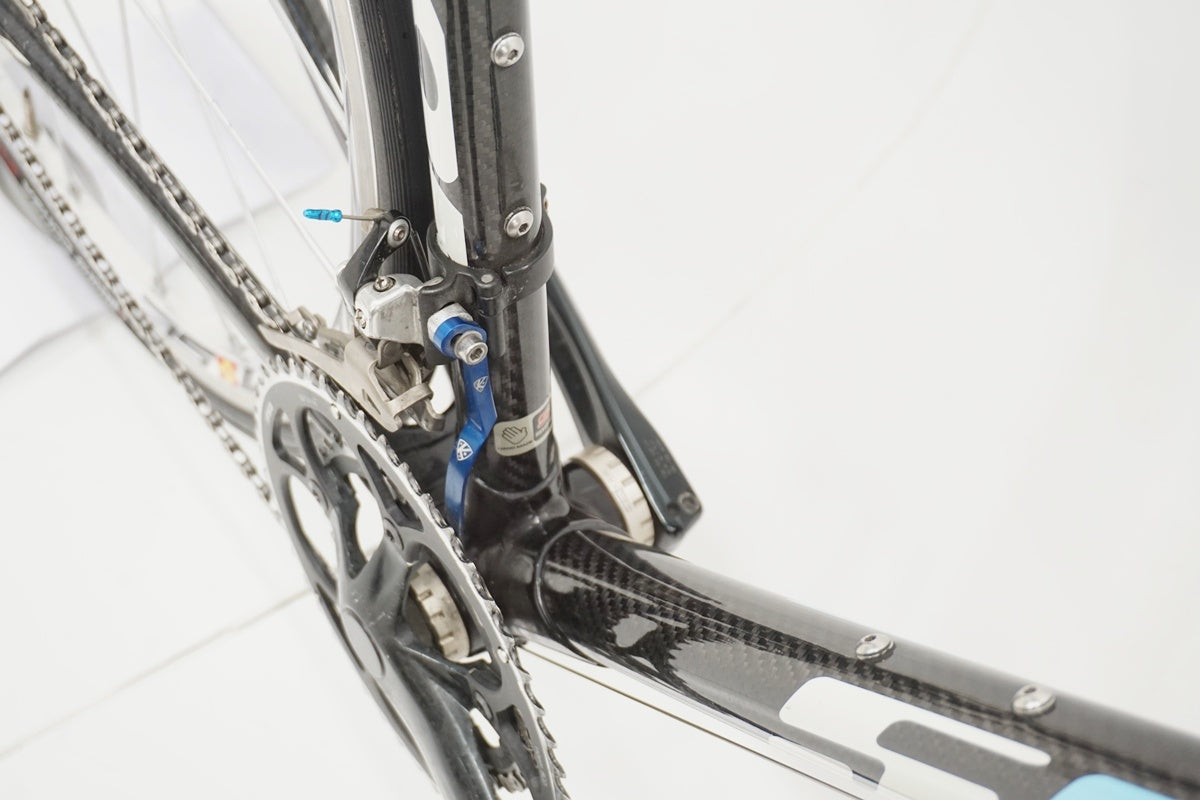 LOOK 「ルック」 585 2008年頃モデル ロードバイク / 京都八幡店