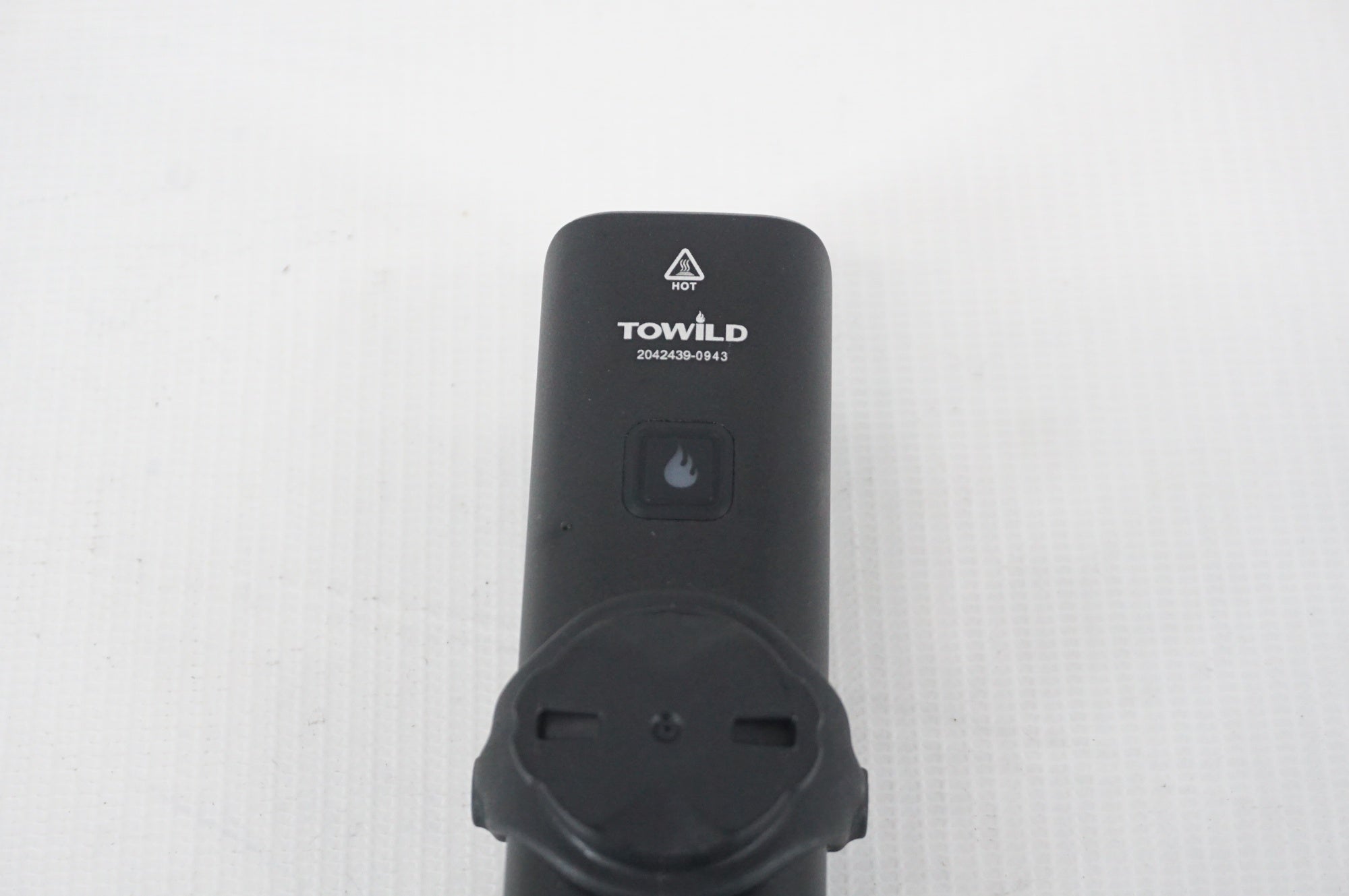 TOWILD 「トゥワイルド」 CL1200 フロントライト / 阪急塚口店