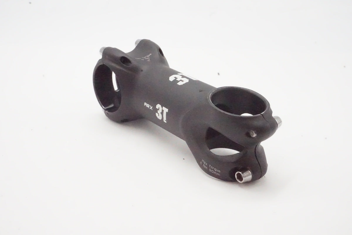 3T「スリーティー」 ARX φ31.8 90mm ステム/ 京都西院店
