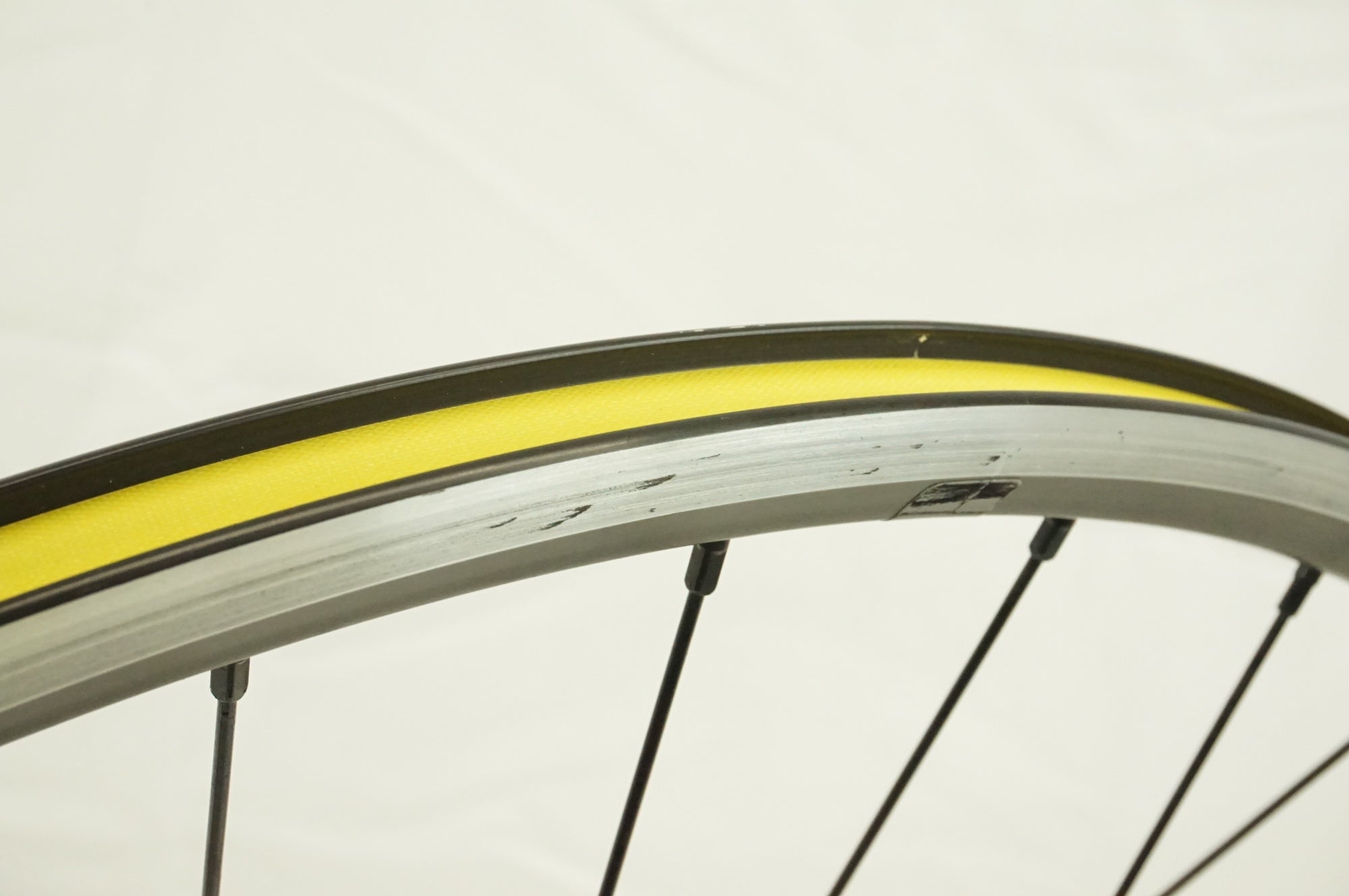 MAVIC 「マビック」 CXP リム SHIMANO RS400 ハブ シマノ 11速 ホイールセット / 宇都宮店