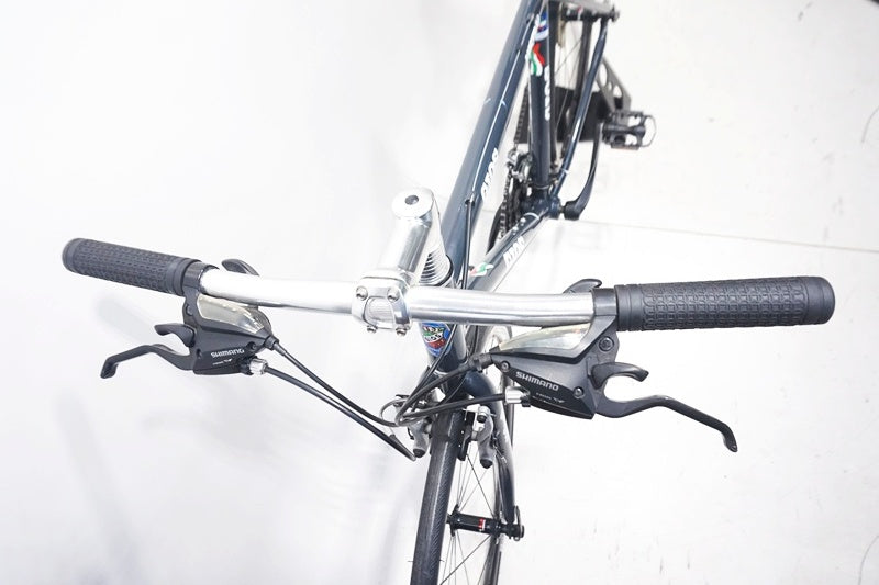 GIOS 「ジオス」 MISTRAL 2021年モデル クロスバイク  / 大阪門真店