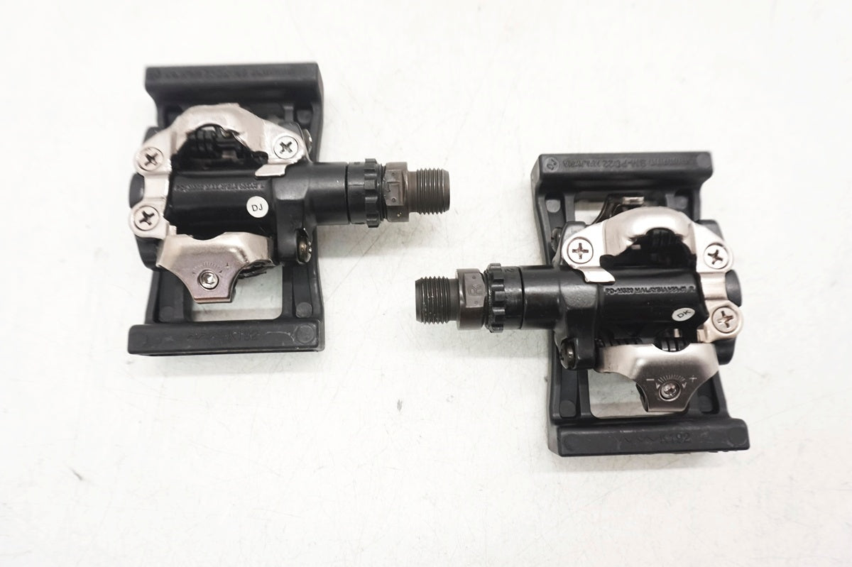 SHIMANO 「シマノ」 PD-M520 ペダル / 大阪門真店
