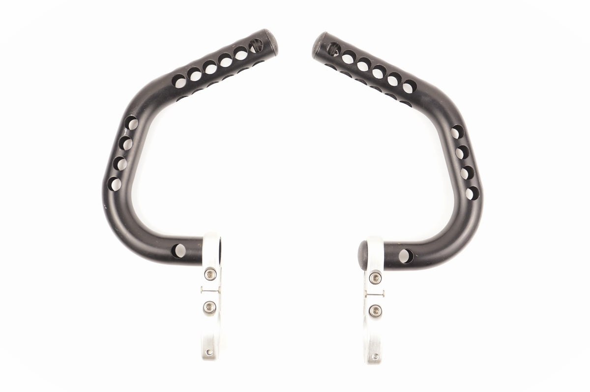 CINELLI 「チネリ」 SPINACI LIGHT φ23.8 220mm DHバー / 中目黒店