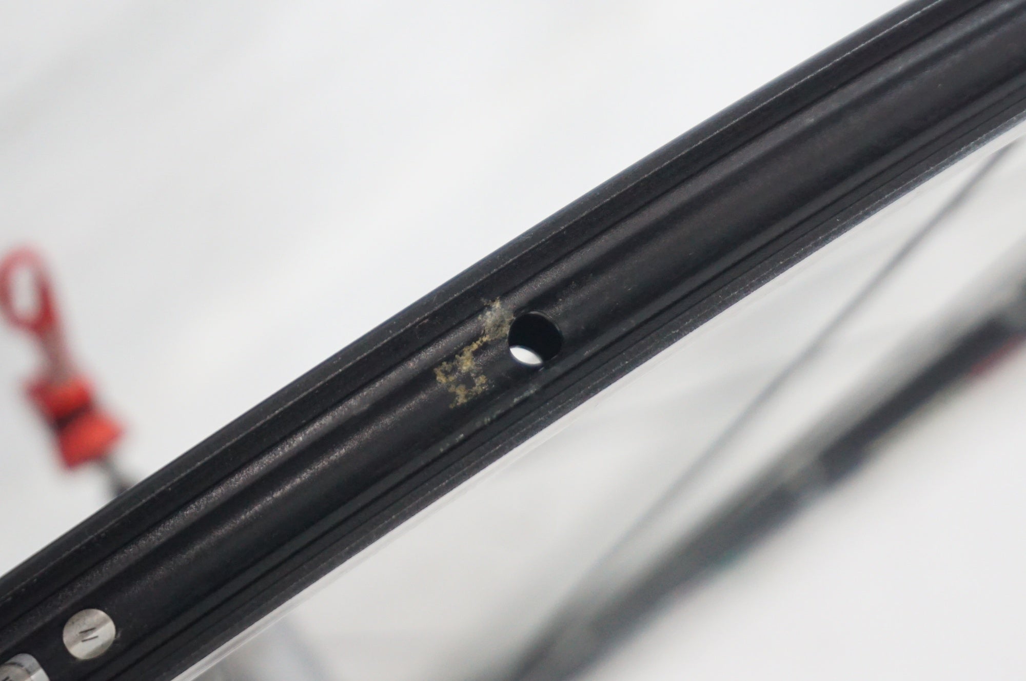 SHIMANO 「シマノ」 ULTEGRA WH-6700 シマノ10速 ホイールセット / 阪急塚口店