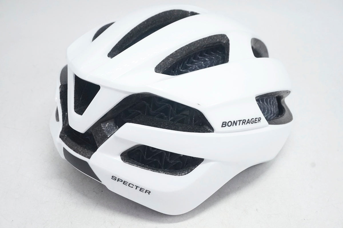 BONTRAGER 「ボントレガー」 SPECTER WAVECEL 58-63cm ヘルメット / 大阪門真店