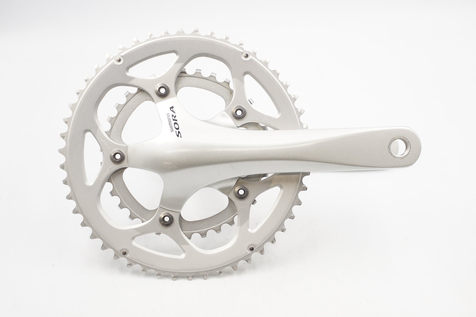 SHIMANO 「シマノ」 SORA FC-3450 50-34T 170mm クランク / 奈良店