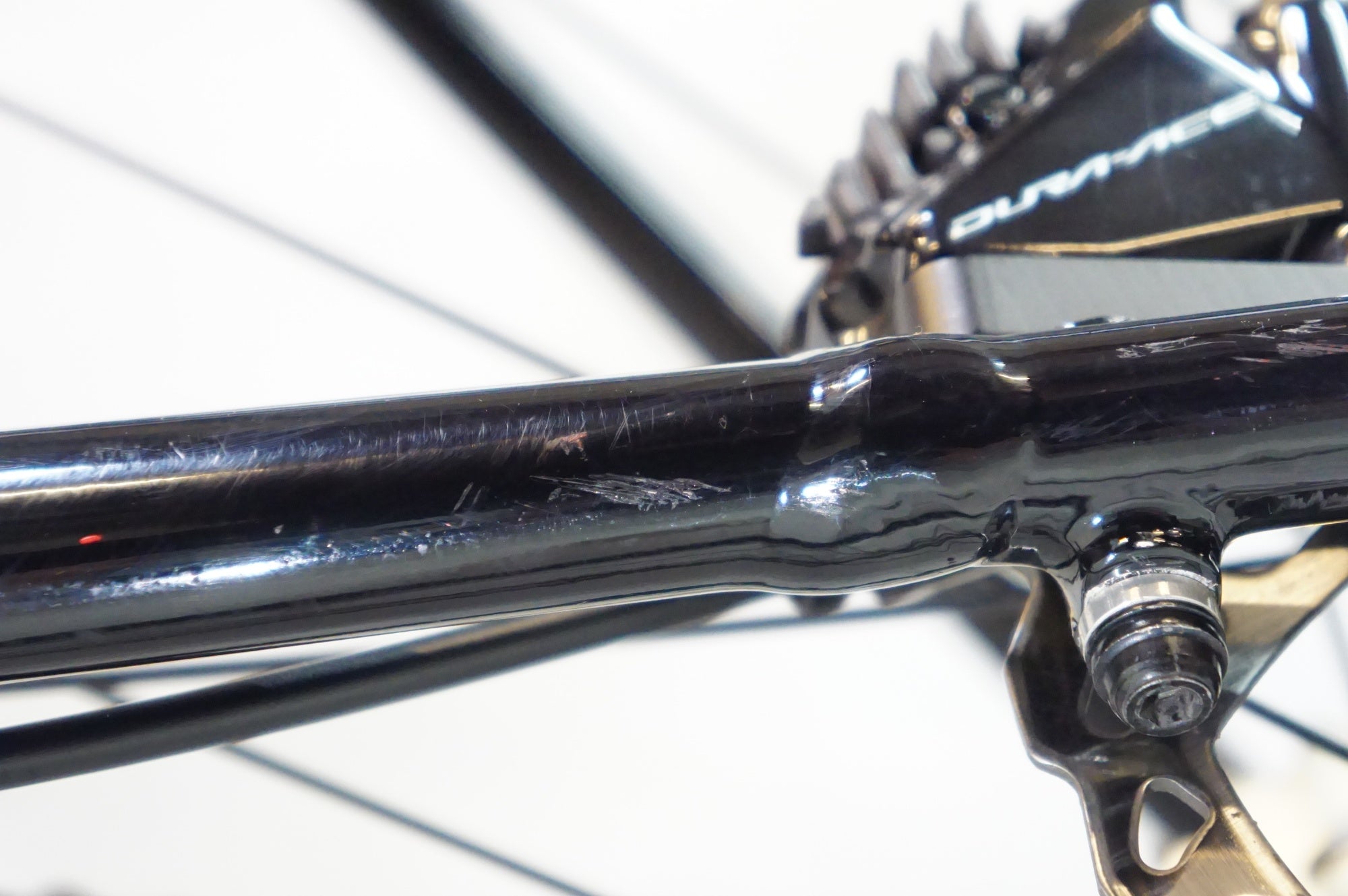 TREK 「トレック」 DOMANE AL 4 DISC (GEN 3) 2023年モデル ロードバイク / 熊谷本店